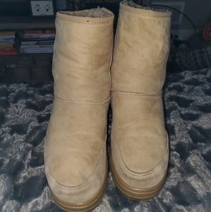 UGG boots